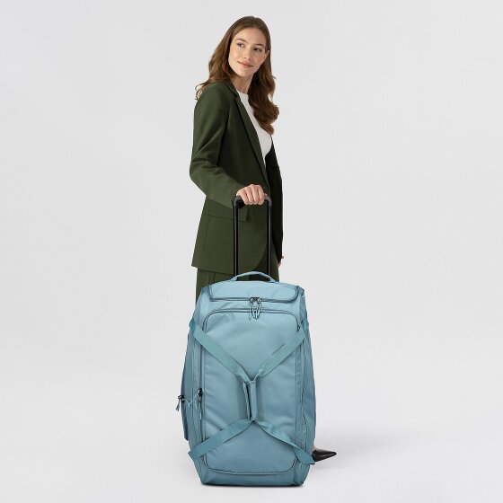 American Tourister City Racer 2 wheels Travel bag L 42 cm