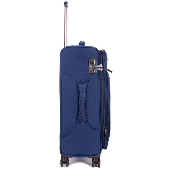 Stratic Mix 4 Roll Trolley 65 cm