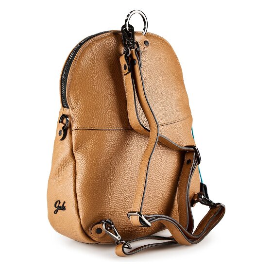 Gabs Maite City Backpack M Genuine Leather 32 cm