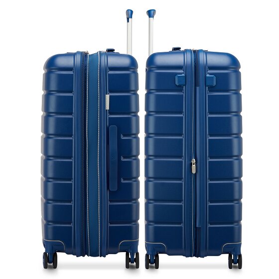 Roncato Relife 4 wheels Trolley 78 cm with expansion pleat