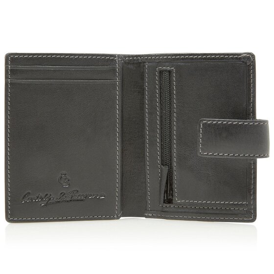 Castelijn & Beerens Canyon wallet RFID leather 8 cm
