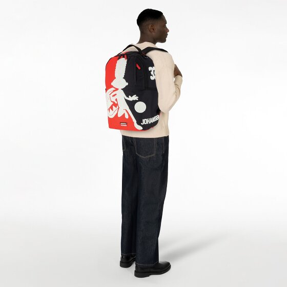 Sprayground 1 Off Bags 33 Daypack 46 cm Laptop compartment Sprayground 1 Off Bags 33 Daypack 46 cm Laptop compartment