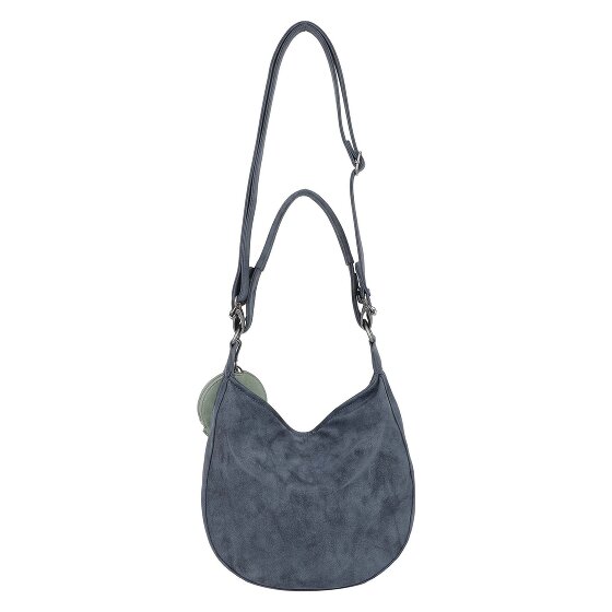 Fritzi aus Preußen Fritzi Hobo Vintage Shoulder Bag 33 cm
