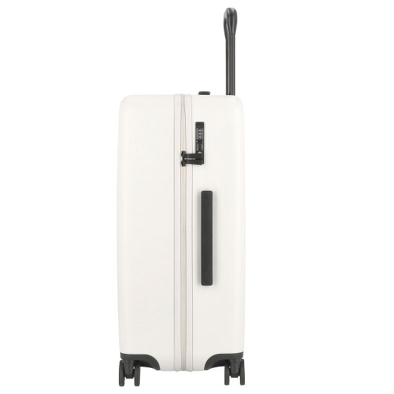 Herschel Heritage 4 wheels Trolley M 69 cm