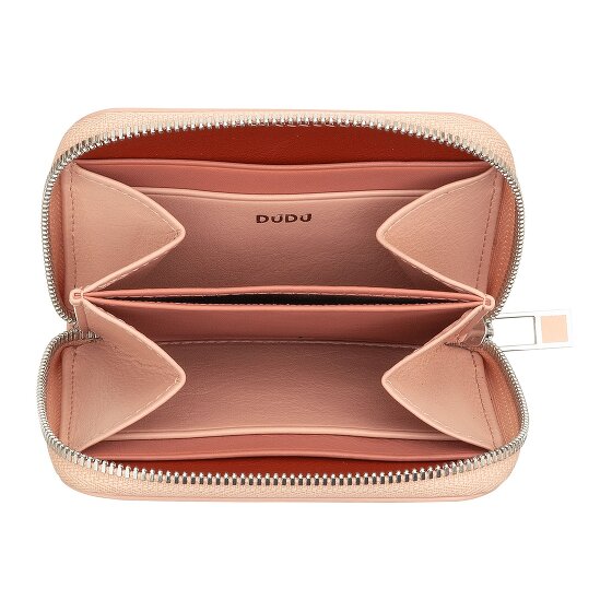 DuDu Hokkaido Wallet Leather 10 cm