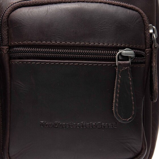 The Chesterfield Brand Valenora Shoulder bag Leather 31 cm