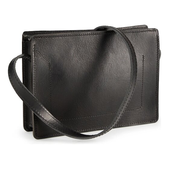 Harold's SAS Shoulder bag Leather 23 cm