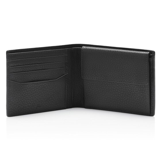 Porsche Design Business wallet RFID leather 12.5 cm