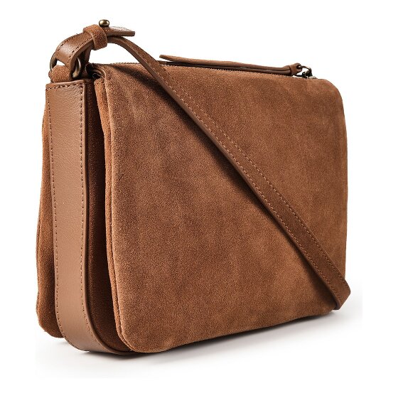 Liebeskind Nina Shoulder bag M Genuine Leather 25 cm