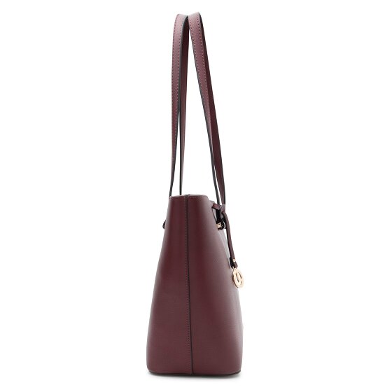 L.Credi Filippa shopper bag 40 cm