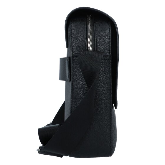 Lacoste LG Lacoste Business Messenger 34 cm Laptop compartment