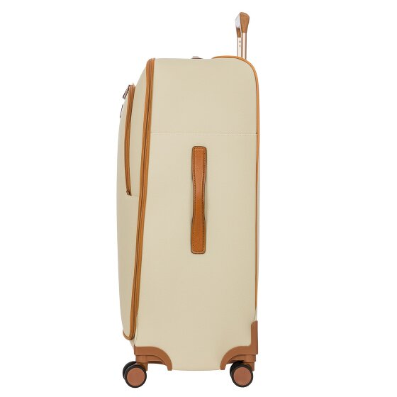 Bric's Firenze 4 wheels Trolley 74 cm