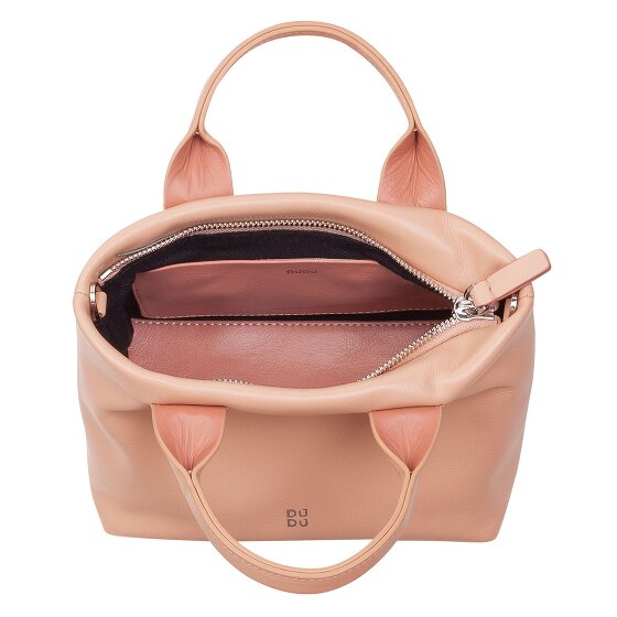DuDu Ibiza Handbag Leather 22 cm