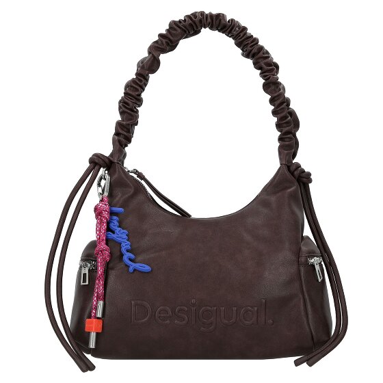 Desigual Half Montville Shoulder Bag 29.5 cm