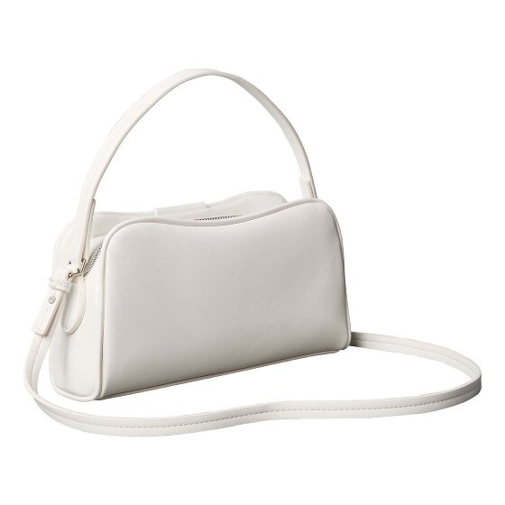 Calvin Klein Embossed Shoulder Bag 24.5 cm