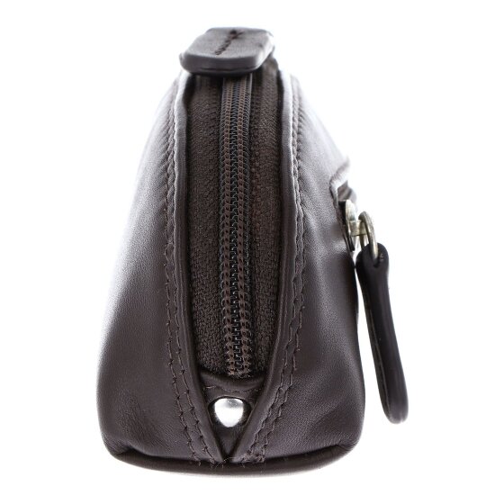 Golden Head Polo key wallet leather 14.5 cm