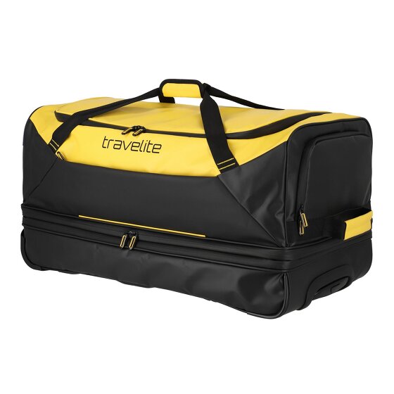 Travelite Basics 2 wheels Travel bag 70 cm