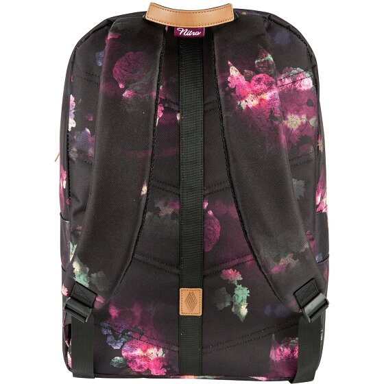 NITRO Urban Classic backpack 45 cm laptop compartment