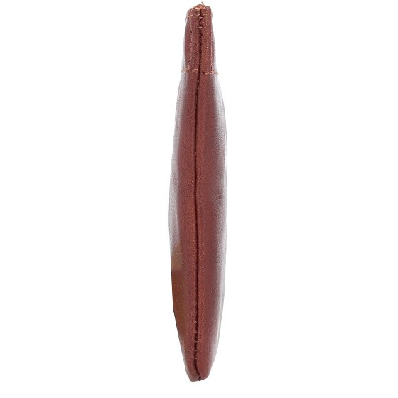 Esquire Toscana key case leather 6 cm