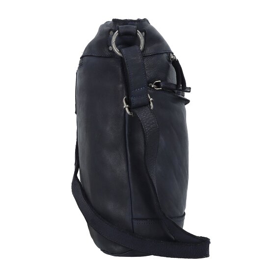 Harbour 2nd Anchor Love Minna Shoulder bag Leather 33 cm