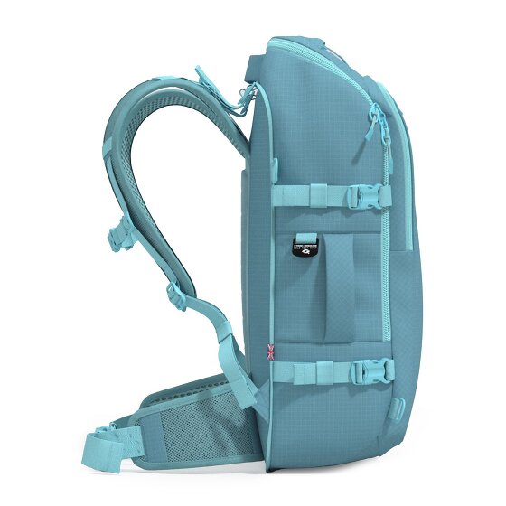 Cabin Zero Adventure Cabin Bag ADV Pro 42L Backpack 55 cm laptop compartment