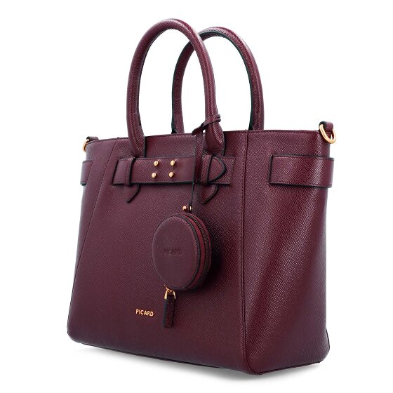 Picard Chic Way Shopper Bag Leather 39 cm