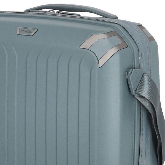 Travelite Elvaa Beautycase 36 cm Travelite Elvaa Beautycase 36 cm
