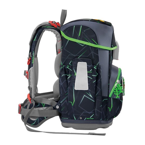 Step by Step Cloud School bag set