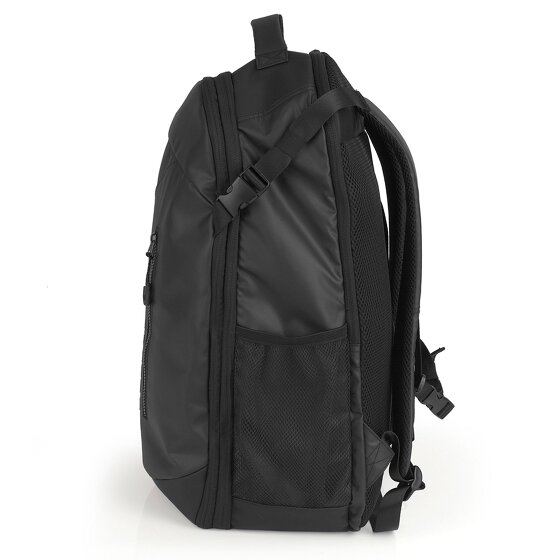 Gabol Canada travel backpack 55 cm with expansion fold