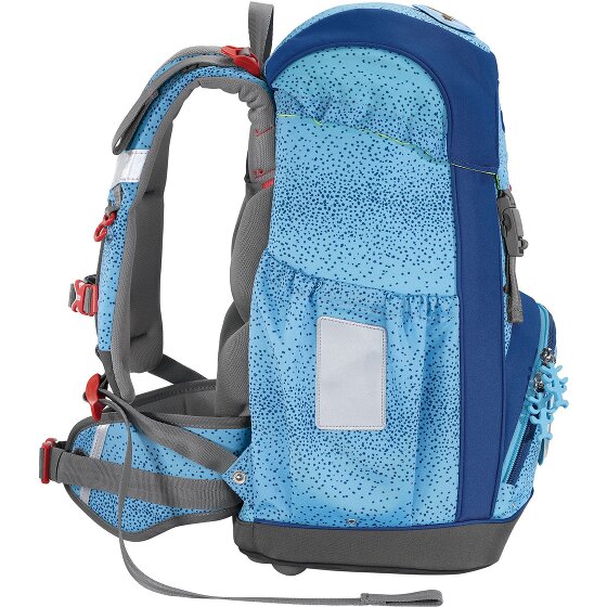 Step by Step Giant school bag set 5pcs. Step by Step Giant school bag set 5pcs.