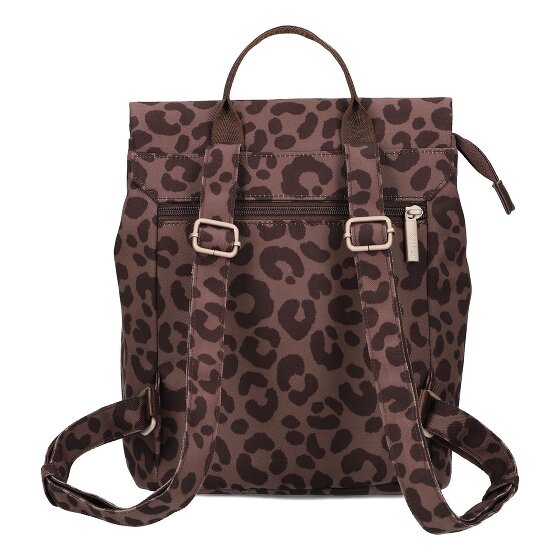 Zwei Mademoiselle.M City Backpack 29 cm