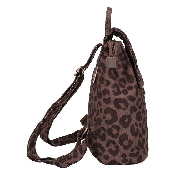 Zwei Mademoiselle.M City Backpack 29 cm