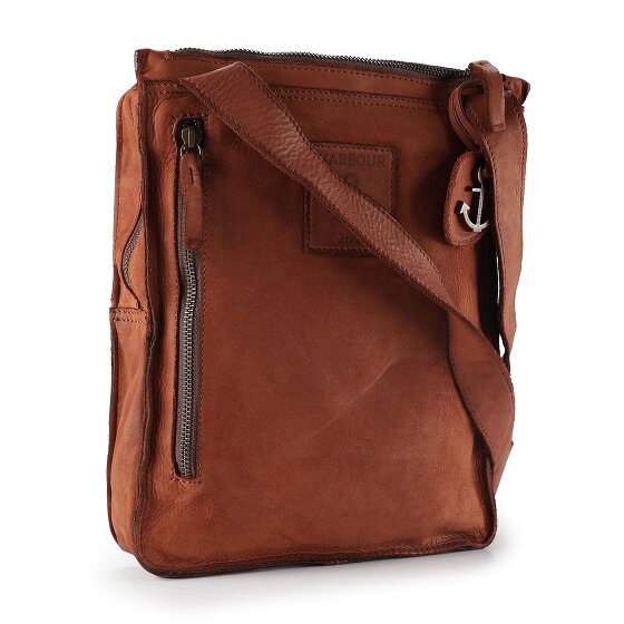 Harbour 2nd Cool Casual Shoulder bag Leather 31 cm