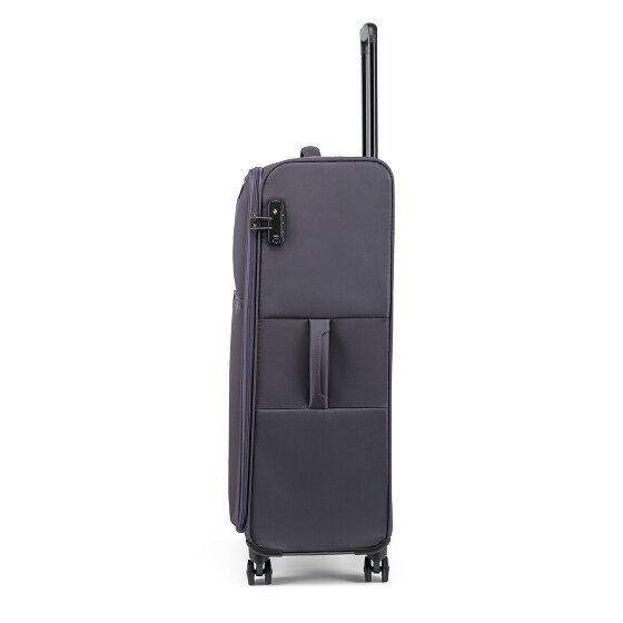 Epic Jupiter 4X 4 wheels Trolley 79 cm