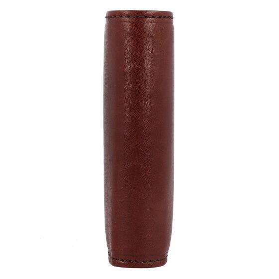 The Bridge Story Uomo business card case leather 13 cm