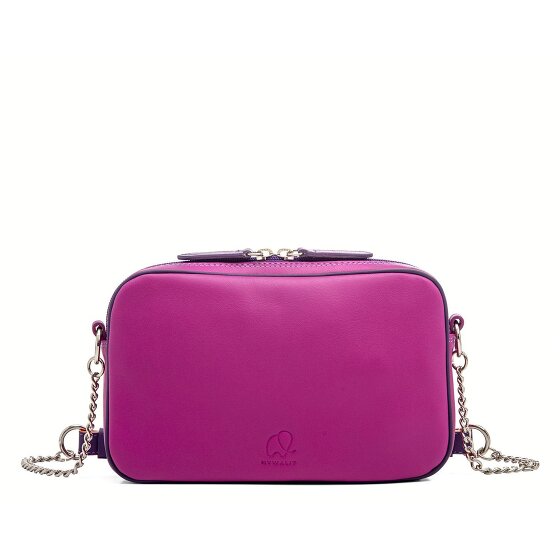 Mywalit Shoulder bag leather 19 cm Mywalit Shoulder bag leather 19 cm