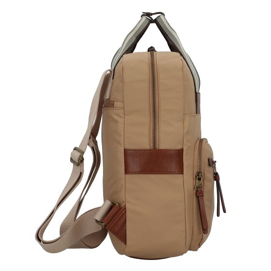 camel active Bari Daypack M 34.5 cm Laptop compartment