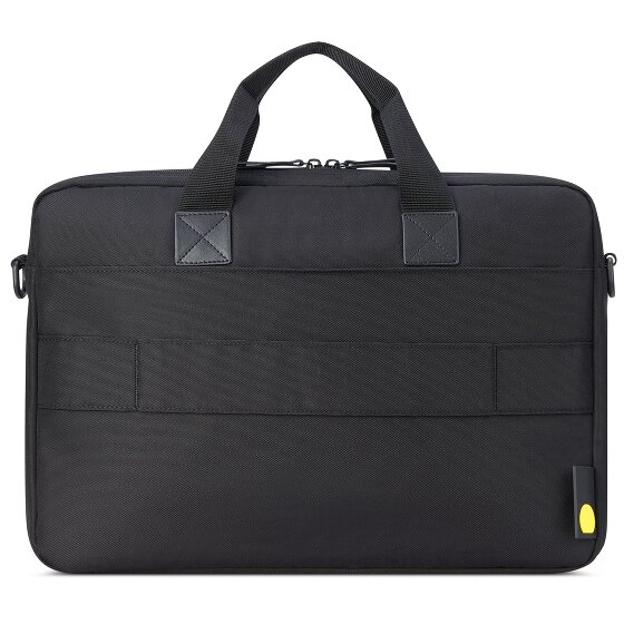 Delsey Paris Maubert 2.0 briefcase 40 cm laptop compartment