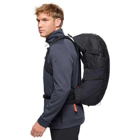 Vaude Wizard 28+4 hiking rucksack 55 cm with stretch pleat