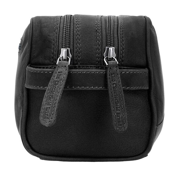 The Chesterfield Brand Stacey Toilet bag Leather 24 cm