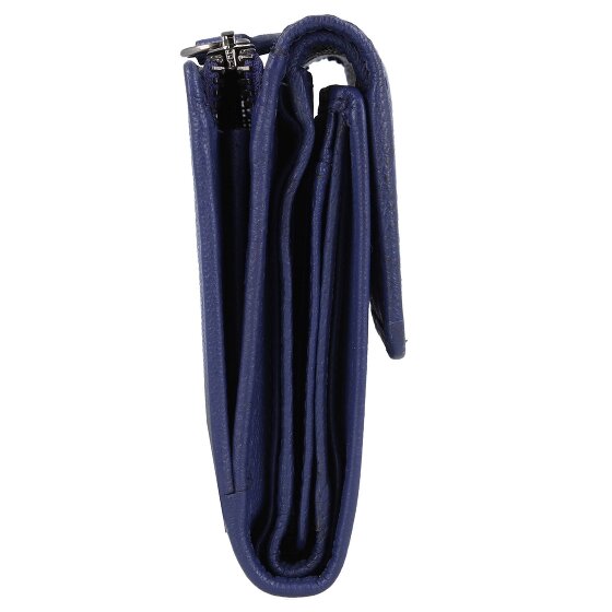 Braun Büffel Anna wallet RFID leather 14 cm