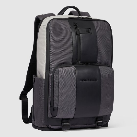 Piquadro Brief 2 Special Business backpack 45 cm Laptop compartment