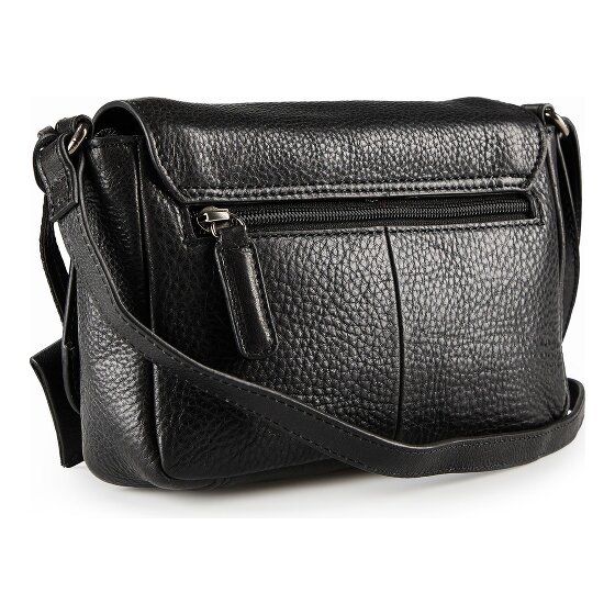 Burkely Antique Avery Shoulder bag Leather 21 cm