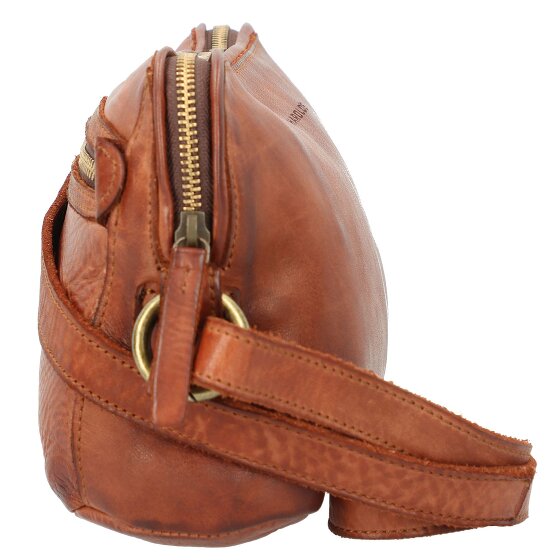 Harold's Submarine shoulder bag leather 26 cm