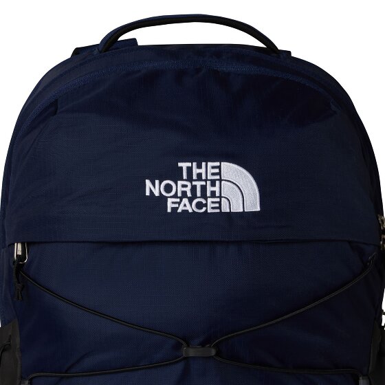 The North Face Borealis backpack 49.5 cm laptop compartment