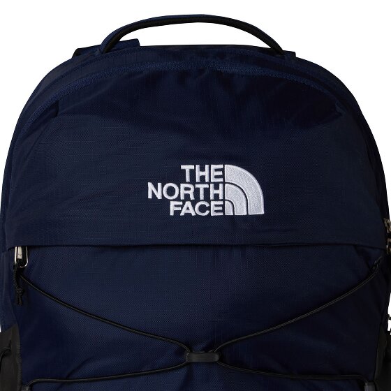 The North Face Borealis backpack 49.5 cm laptop compartment