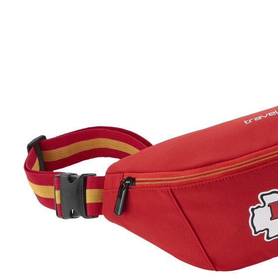 Travelite travelite x NFL Bum bag 33 cm