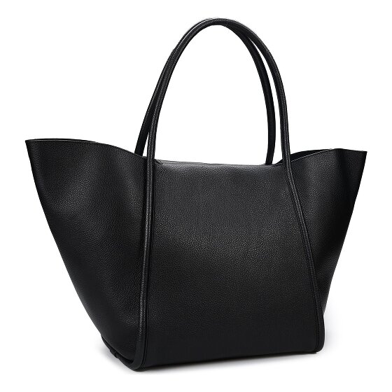 abro Willow Shopper Bag Leather 61 cm