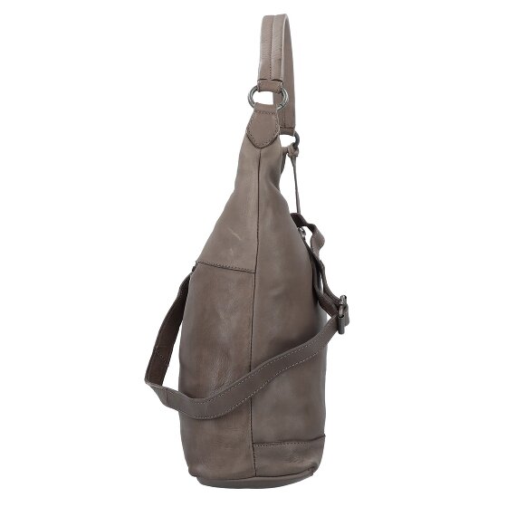 Harbour 2nd Anchor Love Emmy Shoulder Bag Leather 39 cm