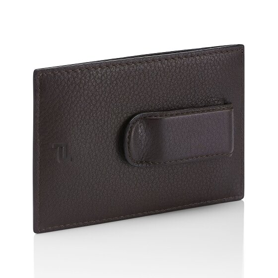 Porsche Design Business credit card case RFID leather 10 cm